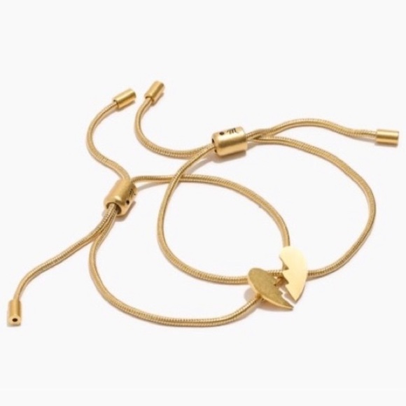 New Madewell friendship bracelets - Picture 2 of 5